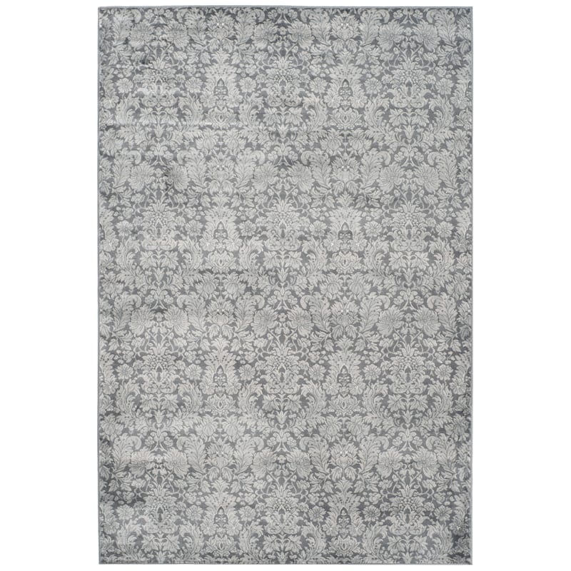 SAFAVIEH Vintage Distressed Boho Orpha Oriental Rug
