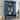 Wooden Hall Tree with Storage Bench, Adjustable Shelves, Dual Side Cabinets and 7 Hooks by GDFStudio