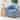Moriarty Coastal/Beach/Ocean Inspired Swivel Accent Arm Chair