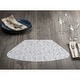 preview thumbnail 2 of 1, Reversible Wipe-clean Wedge Shaped Placemats Set of 4 - The Crew
