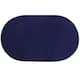 Option Navy Solid