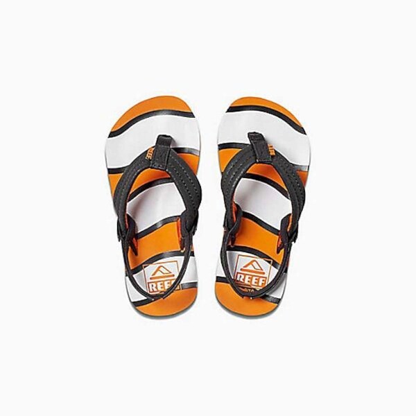 reef youth flip flops