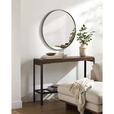 Livabliss Georgine Modern & Contemporary Accent Mirror