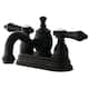 Option Oil Rubbed Bronze