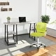 preview thumbnail 41 of 120, Homy Casa Armless Office Task Chair