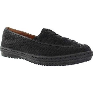 Bernie Mev Womens Lola Slip-On Loafer