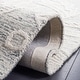 preview thumbnail 22 of 32, SAFAVIEH Handmade Jardin Mevlija Floral Wool Rug