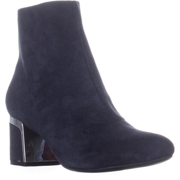 dkny corrie ankle booties