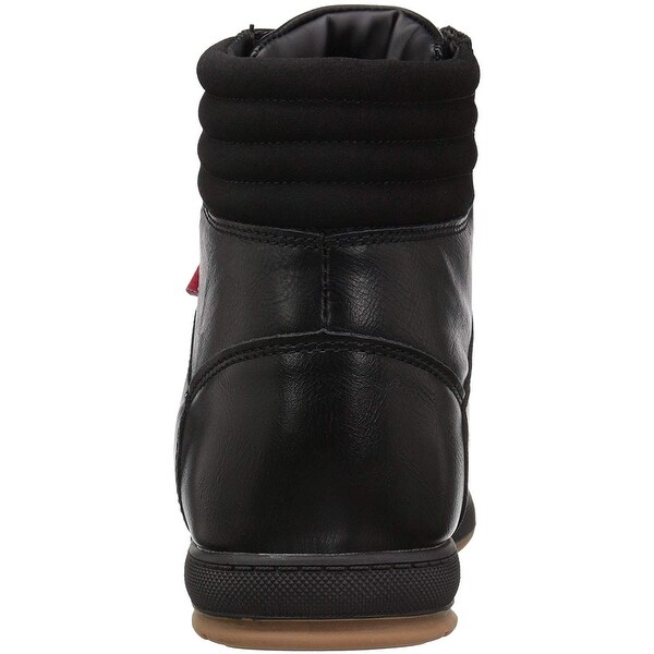 levi's fletcher boot