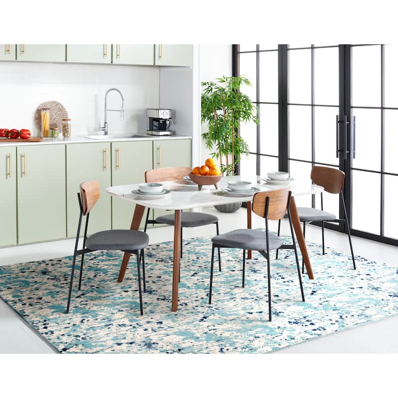 SAFAVIEH Evoke Hallbjorg Vintage Boho Rug
