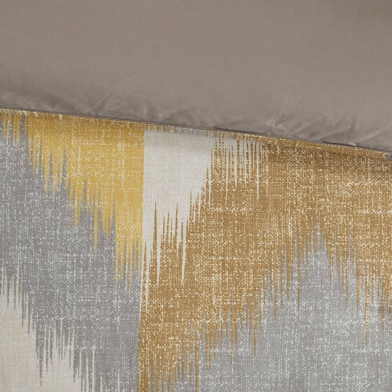 GDF Studio - Alpine 3-Piece Cotton Comforter Mini Set