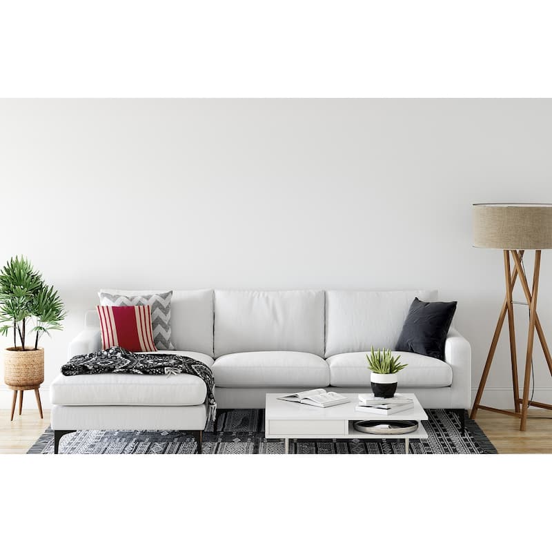 Stripe Decorative Throw Pillow