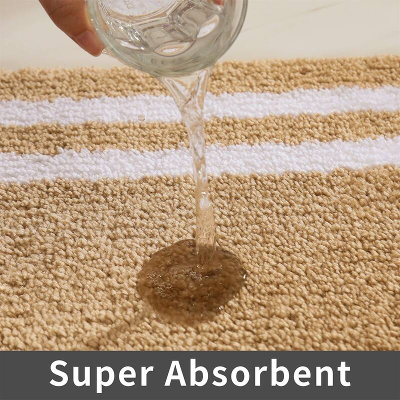 Bath Rugs for Bathroom