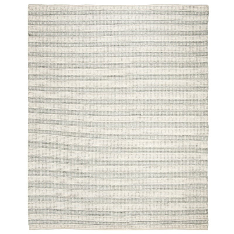 SAFAVIEH Handmade Natura Begum Wool Rug