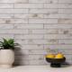 Option Light Grey Satin
