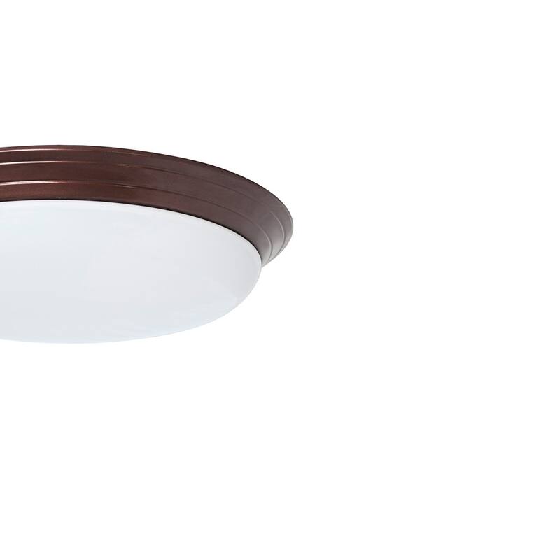 Amax Lighting Fluorescent Fixtures 22 Watts Metal Bronze in Finish