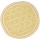 preview thumbnail 70 of 107, SAFAVIEH Handmade Flatweave Dhurries Valarie Modern Moroccan Wool Rug