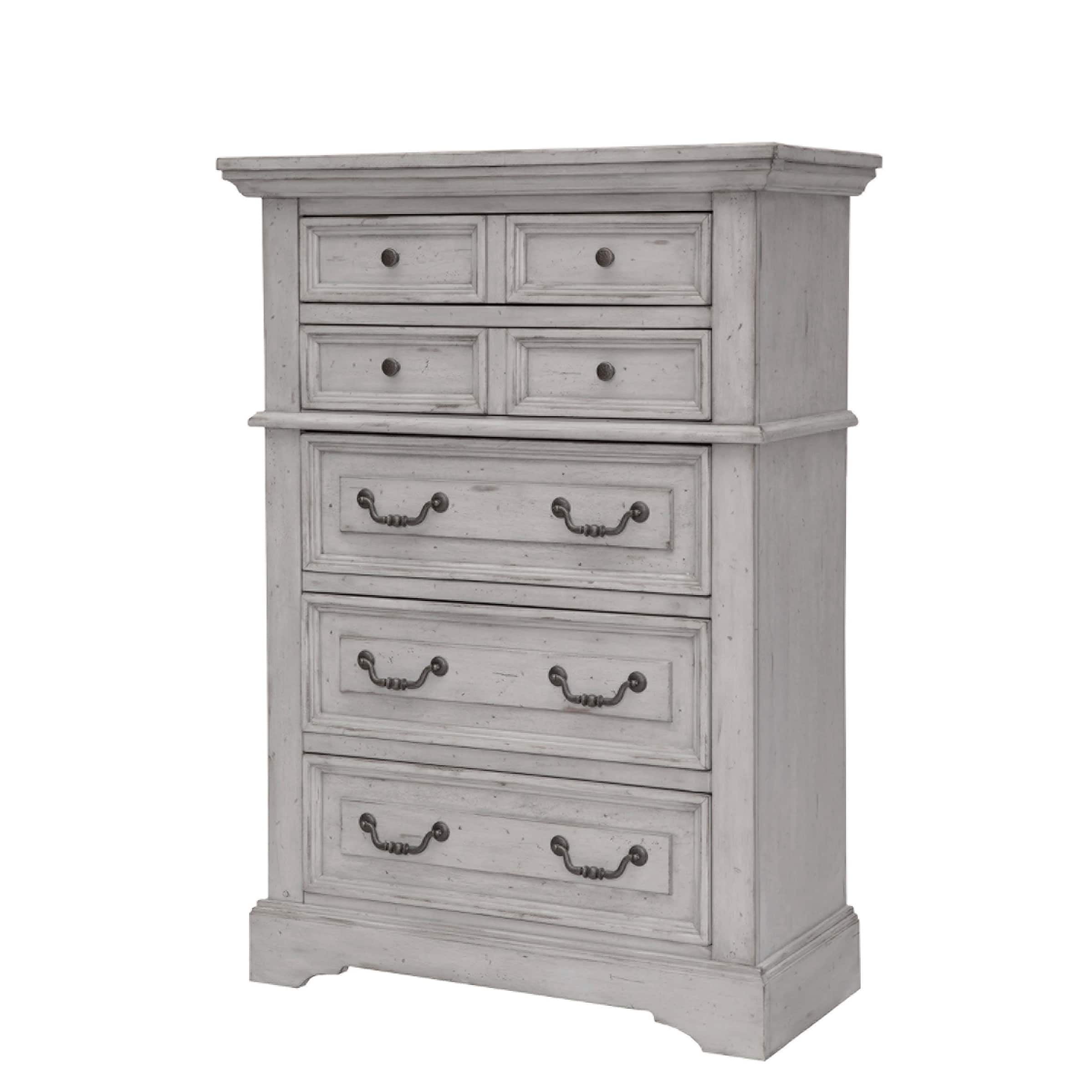 Option Antique Grey