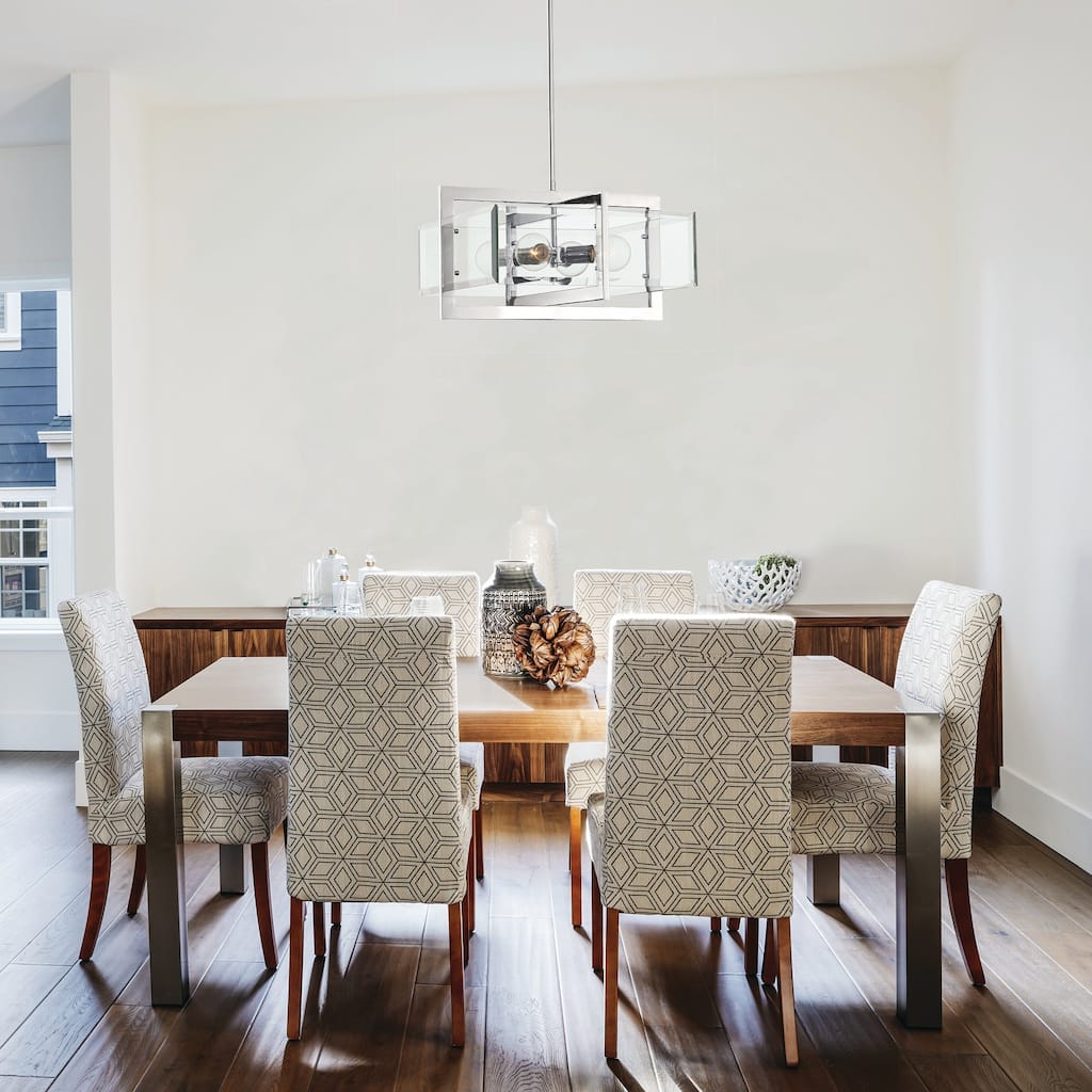 Ethan 4 Light Pendant