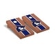 preview thumbnail 1 of 3, Westfield State Owls Rosewood Cornhole Board Set