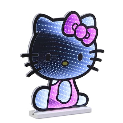 Hello Kitty®️ Sitting Ekkolight 16"H