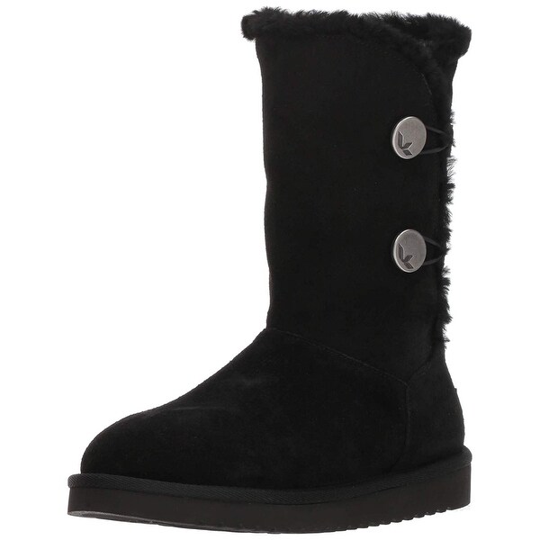 koolaburra by ugg women's kinslei boots