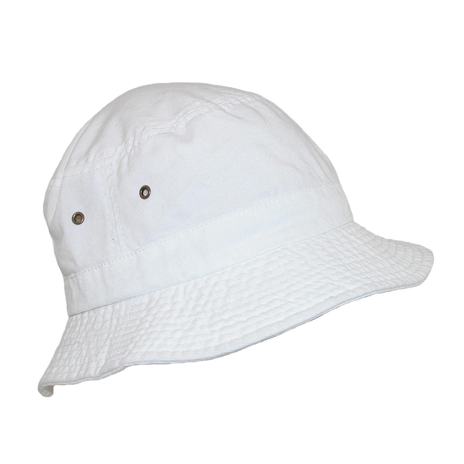 3xl bucket hat
