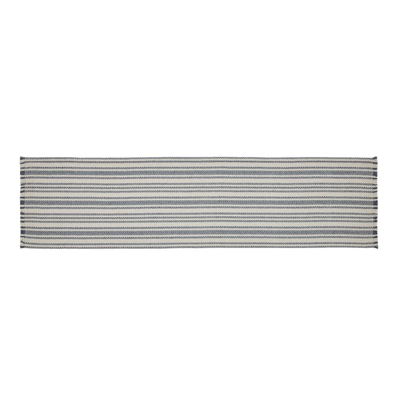 Finders Keepers Chevron Runner 12x36