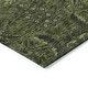 preview thumbnail 21 of 135, Machine Washable Indoor/ Outdoor Boho Traditional Chantille Rug