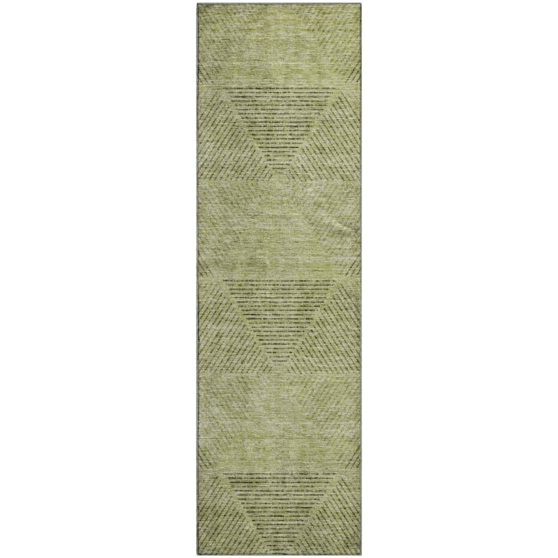 Premium Washable Super Soft Mid Century Modern Mayfield Rug
