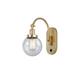 Option Satin Gold / Seedy