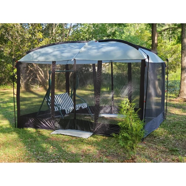 Wenzel Magnetic Door Screen House Camping Tents Canopies Cadasp Co Tz