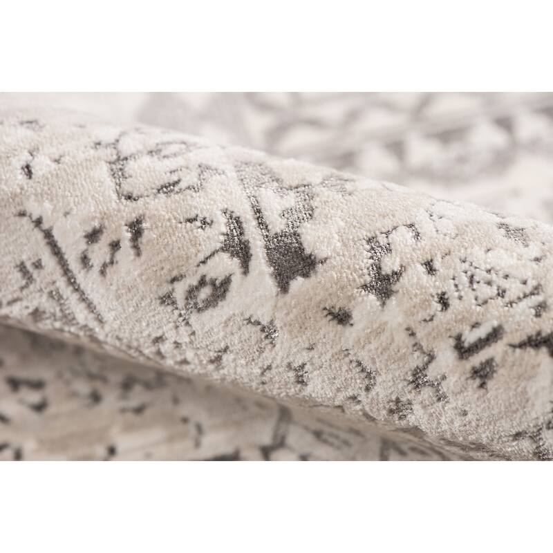 Savannah Anna Polyester Area Rug