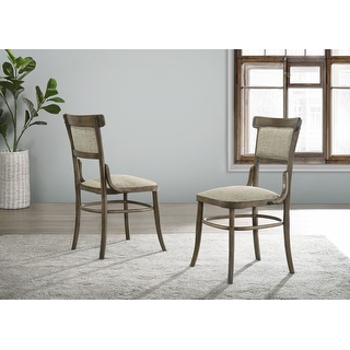 Noa hot sale dining chair
