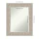 Option Luxe Silver Cream