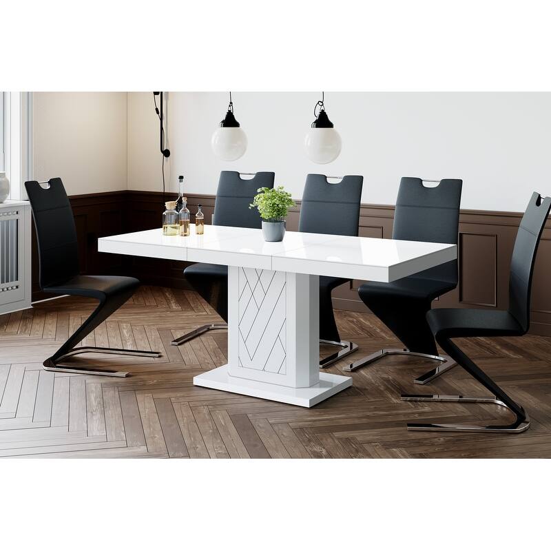 RIVA Extendable Dining Table