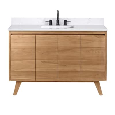 Avanity COVENTRY-VS49-E Coventry 49" Free Standing Single Basin Vanity