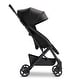 preview thumbnail 14 of 26, Mompush Lithe V2 Lightweight Stroller with Snack Tray, Ultra-Compact Fold & Airplane Ready Travel Stroller, Near Flat Recline