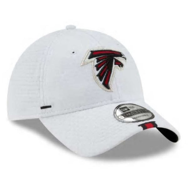 new white nfl hats