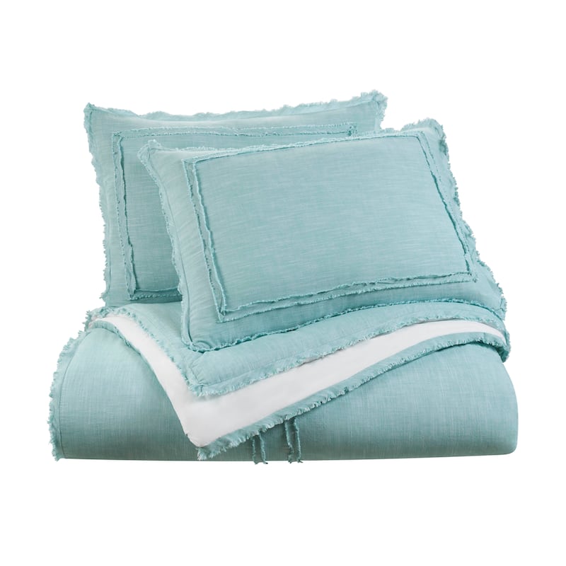 Southern Tide Bayview Seaglass Comforter Set