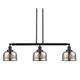 Option Oil Rubbed Bronze / Silver Plated Mercury