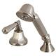 Option Brushed Nickel