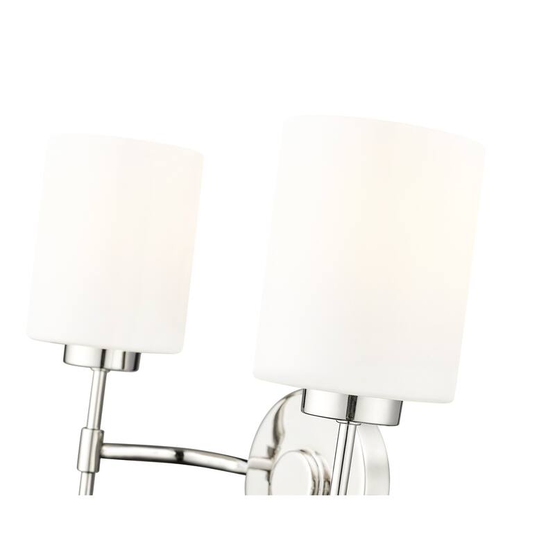 Millennium Lighting 19602 Keylee 2 Light 16" Wide Vanity Light