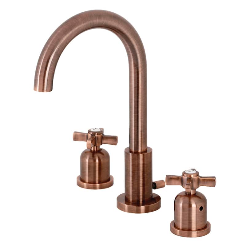 Millennium 8 in. Widespread Bathroom Faucet