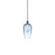 Option Oil Rubbed Bronze / Sapphire Blue