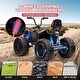 preview thumbnail 23 of 33, 24V Kids ATV Ride on Car 4WD Quad Electric Vehicle 4x80W Large Battery