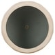 preview thumbnail 24 of 26, SAFAVIEH Outdoor Kane Cement Ficonstone Planter Pot (Set of 2) - 16Wx16Dx14