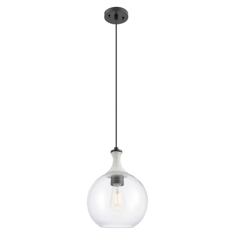 Innovations Lighting 415-1PR-G122-10 Astor 10" Wide Rope Detailed Cord