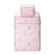 preview thumbnail 2 of 7, Fairytale Princess Reversible Comforter Set