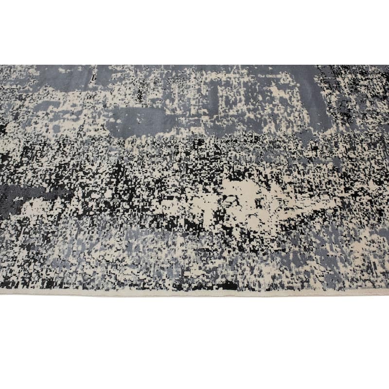 Noori Rug Lagoon Adrian Abstract Area Rug